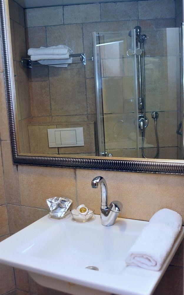 Palatin Hotel Jerusalem Eksteriør billede